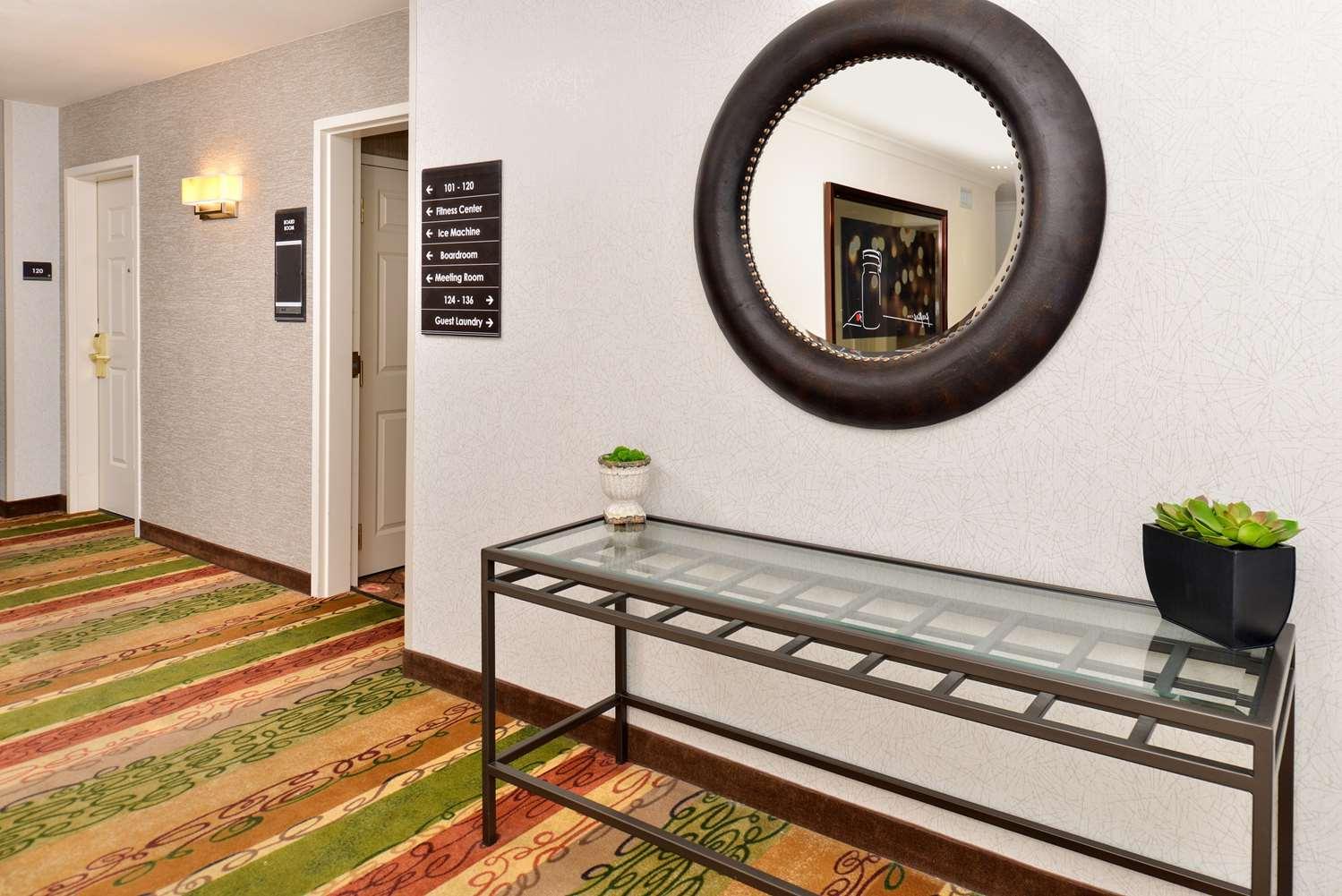 Hilton Garden Inn Dallas/Addison — 7