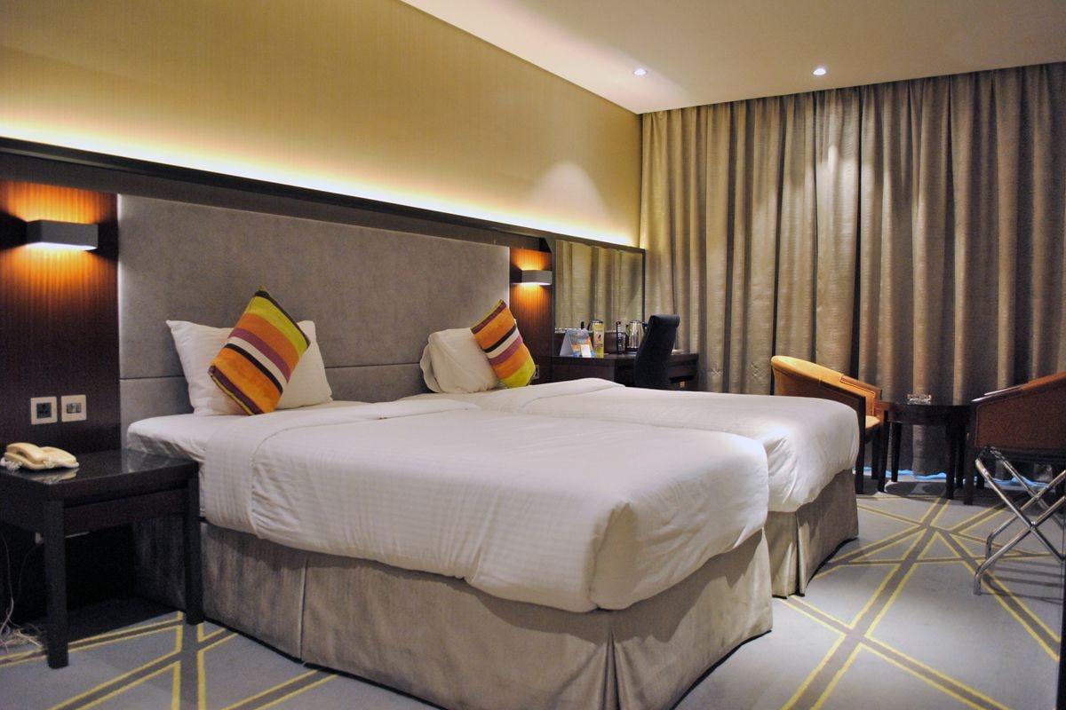 Versailles by Vieras Hotel — 9