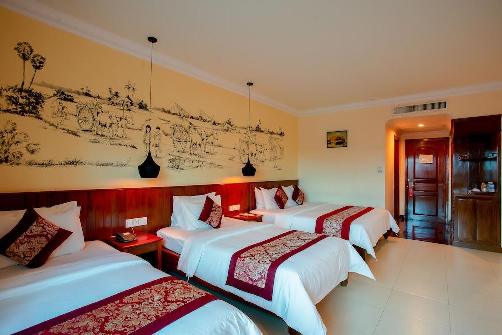 ANGKOR HOLIDAY HOTEL — 6