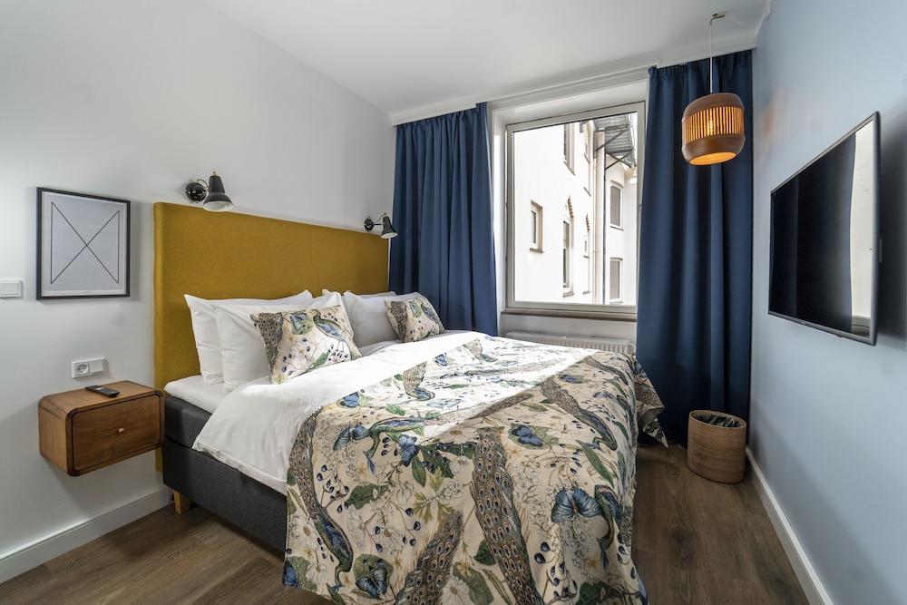 Motel One Copenhagen — 9