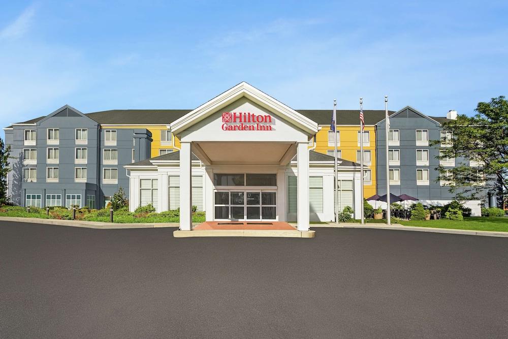 Hilton Garden Inn Allentown Bethlehem Airport — 7