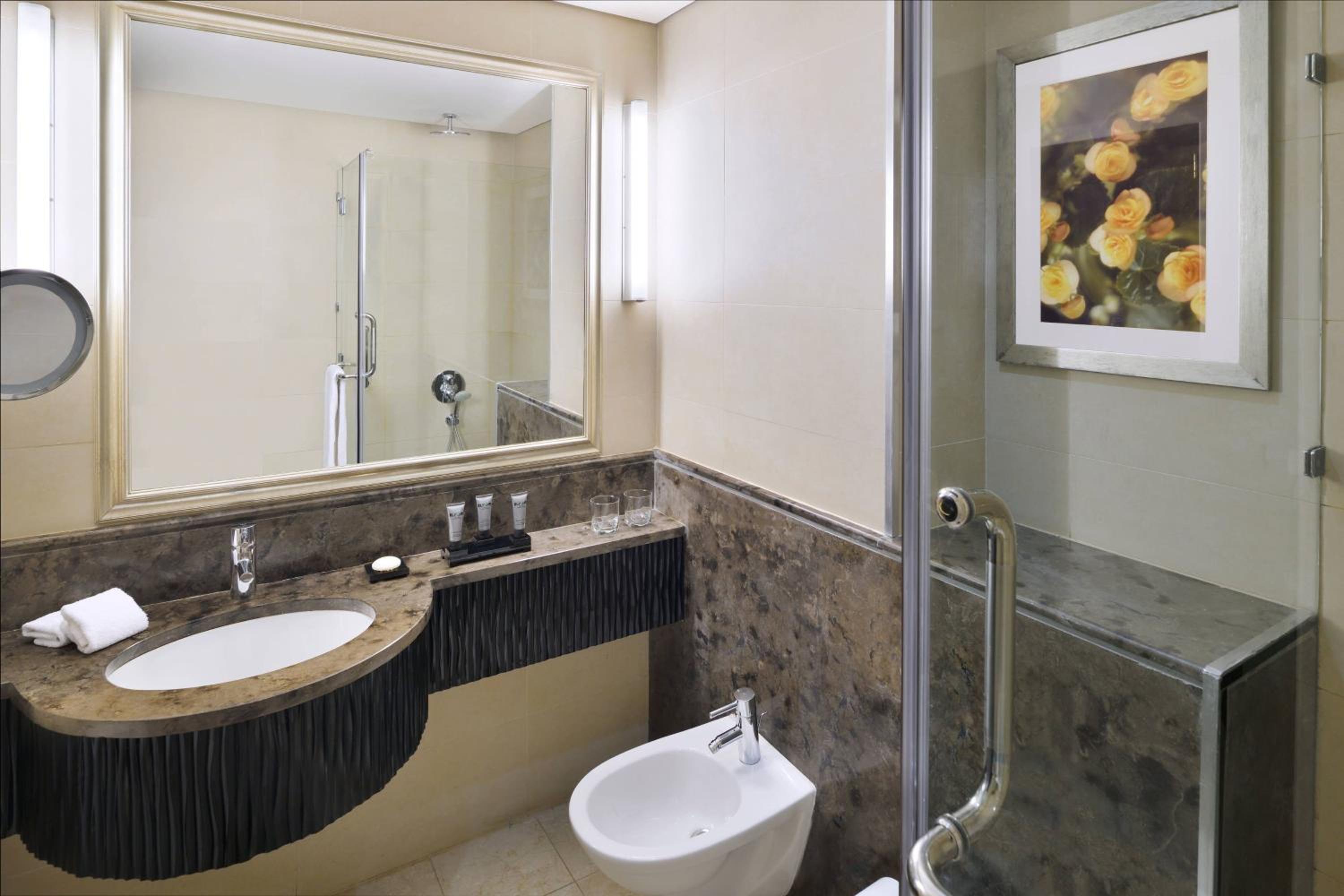 Petra Marriott Hotel 16354 — 9