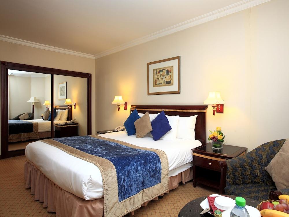 Mena Andalusia Hotel — 10