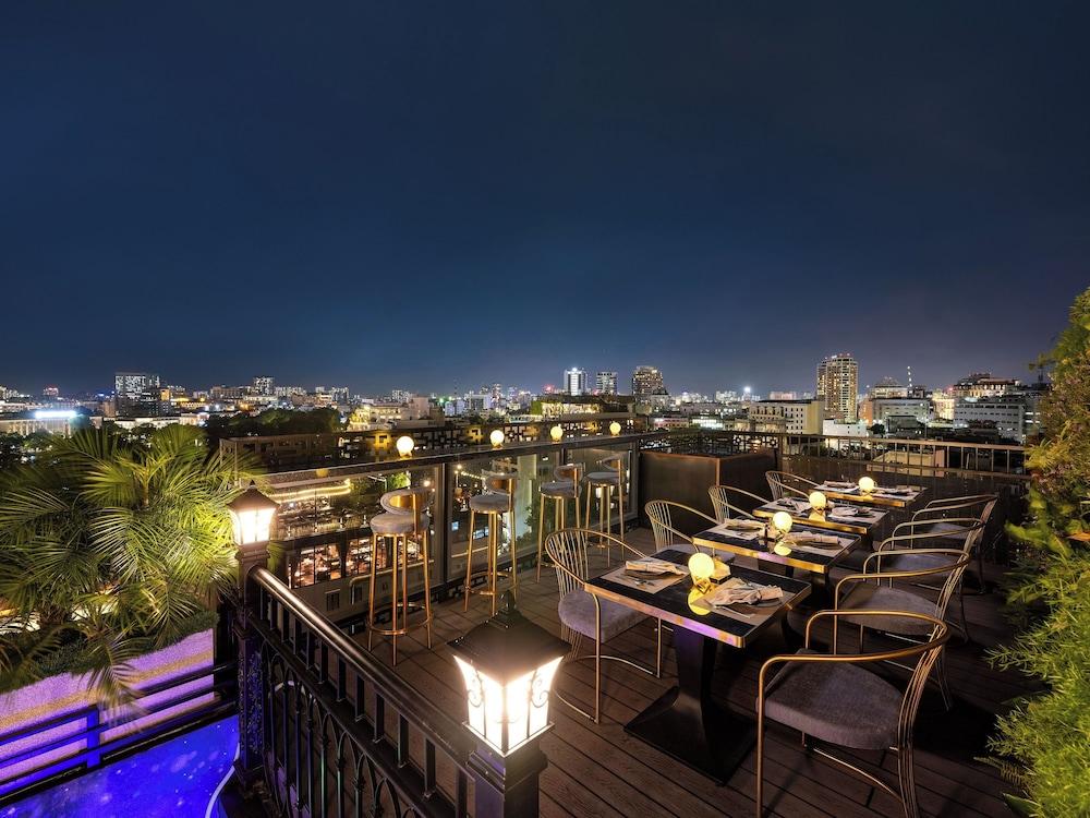 L'Signature Hotel & Spa — 4