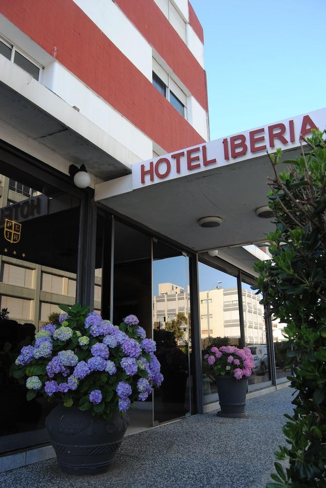 Iberia Hotel — 3