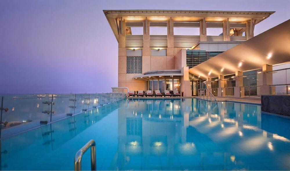 Hyatt Regency Al Kout Mall — 1