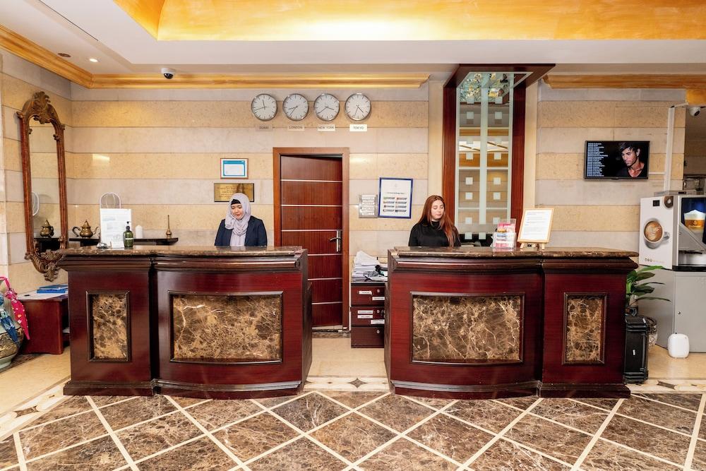 Al Raya Hotel Apartments — 7