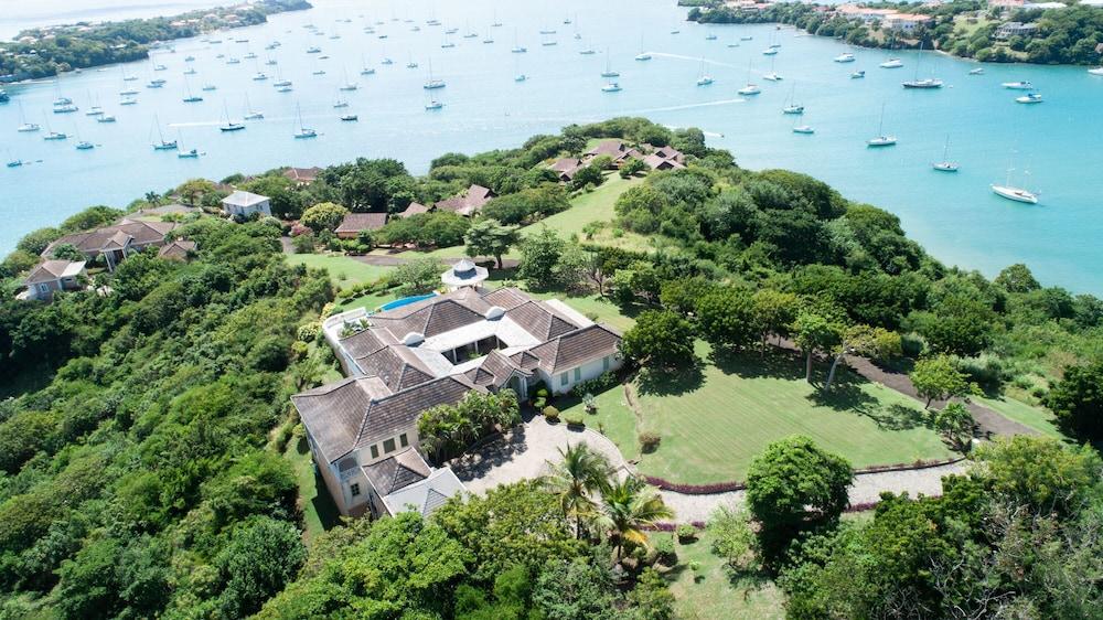 Calabash Luxury Boutique Hotel — 7