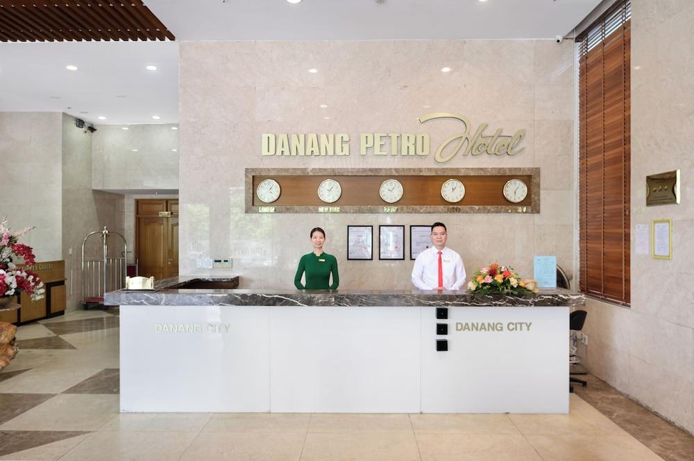 Da Nang Petro Hotel — 7