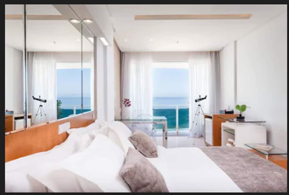 Praia Ipanema — 7