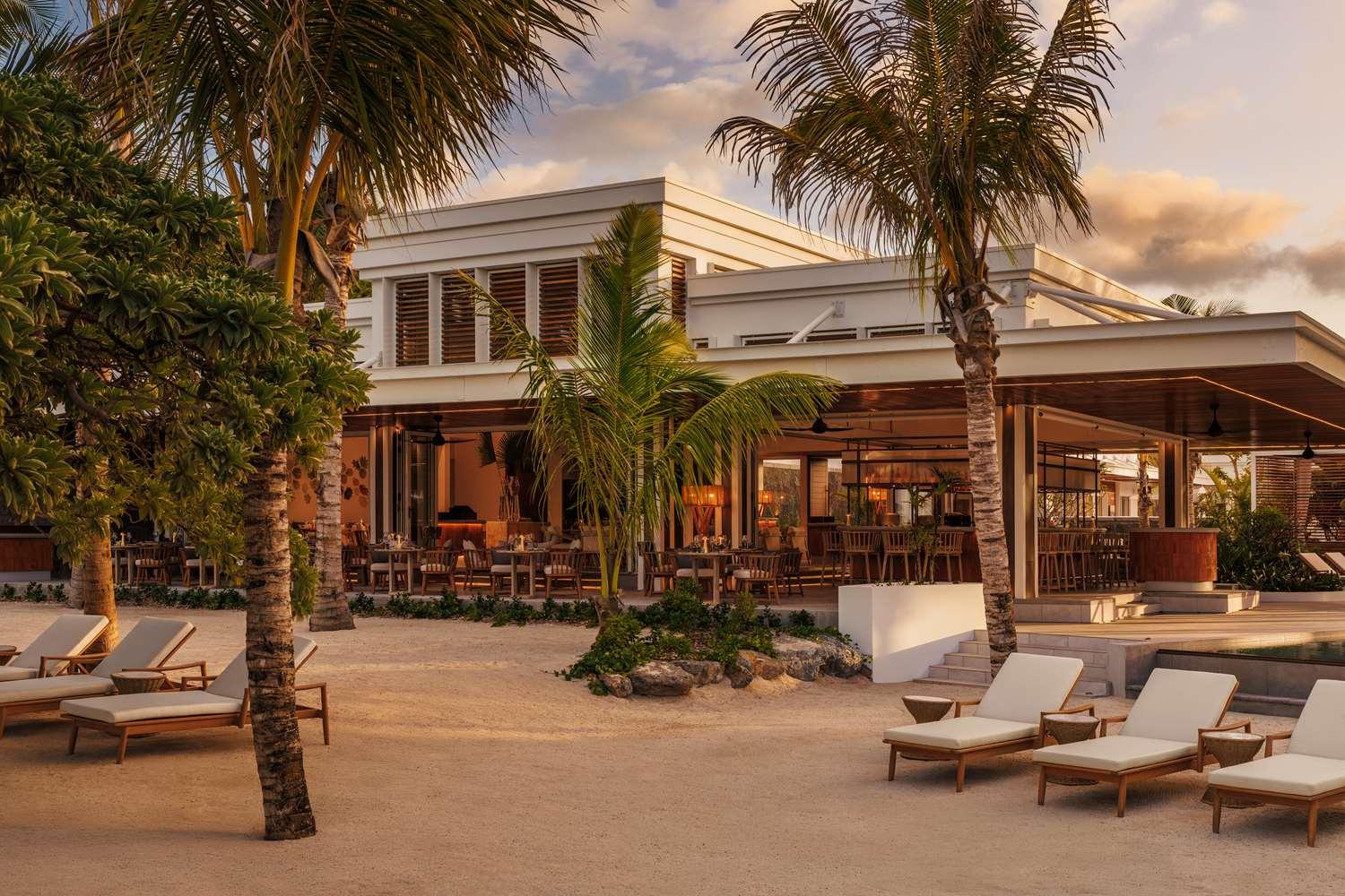 One&Only Le Saint Geran 19274 — 7