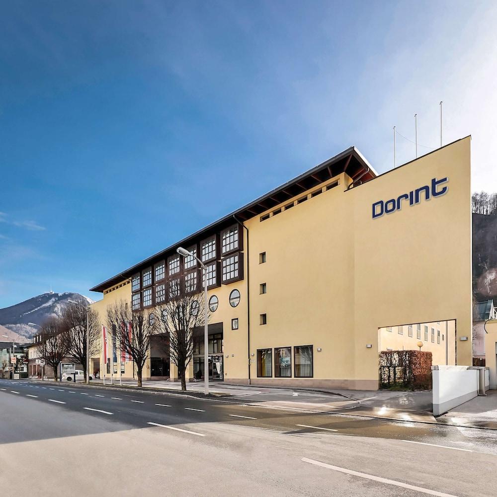 Dorint City Hotel Salzburg