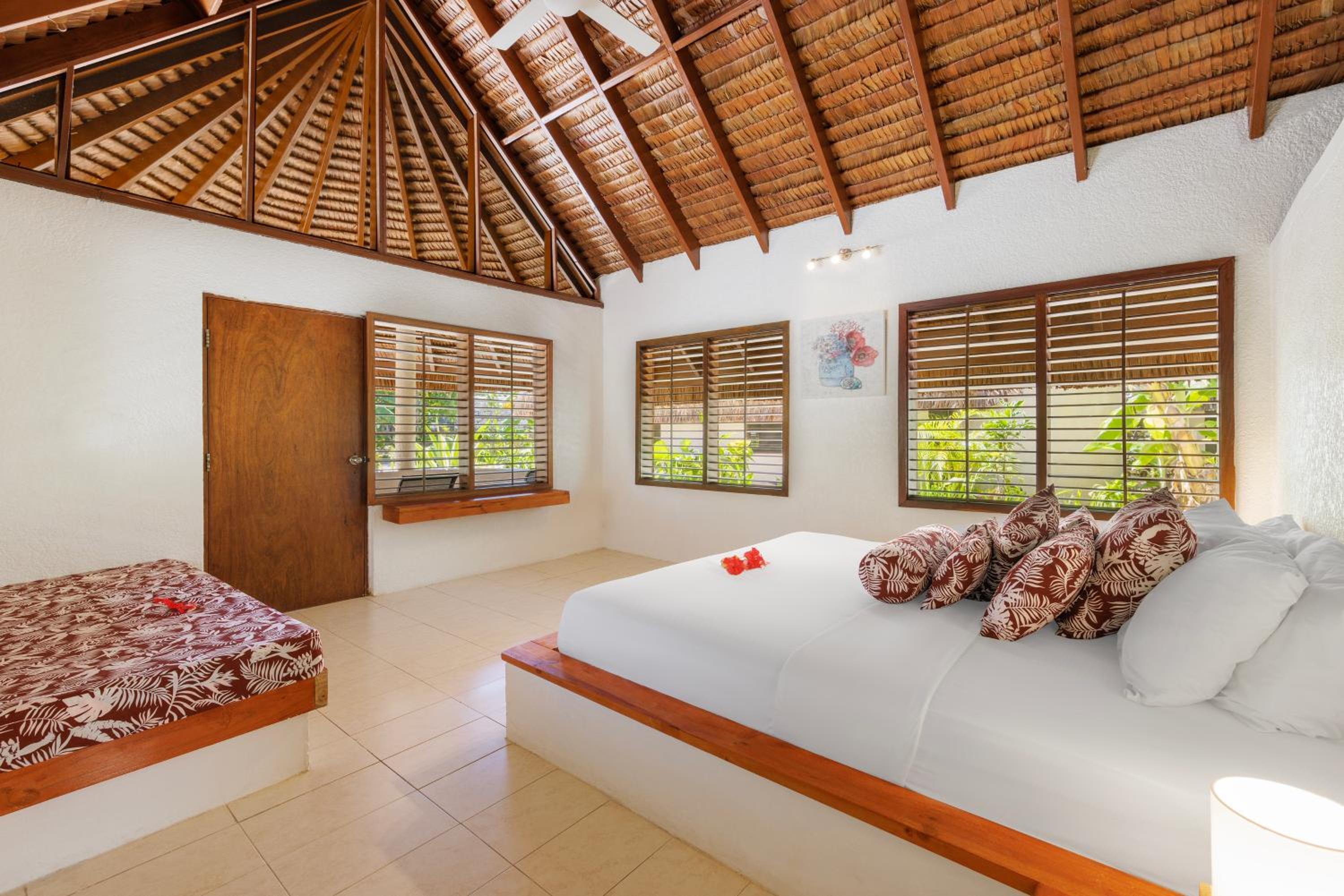 Breakas Beach Resort — 7