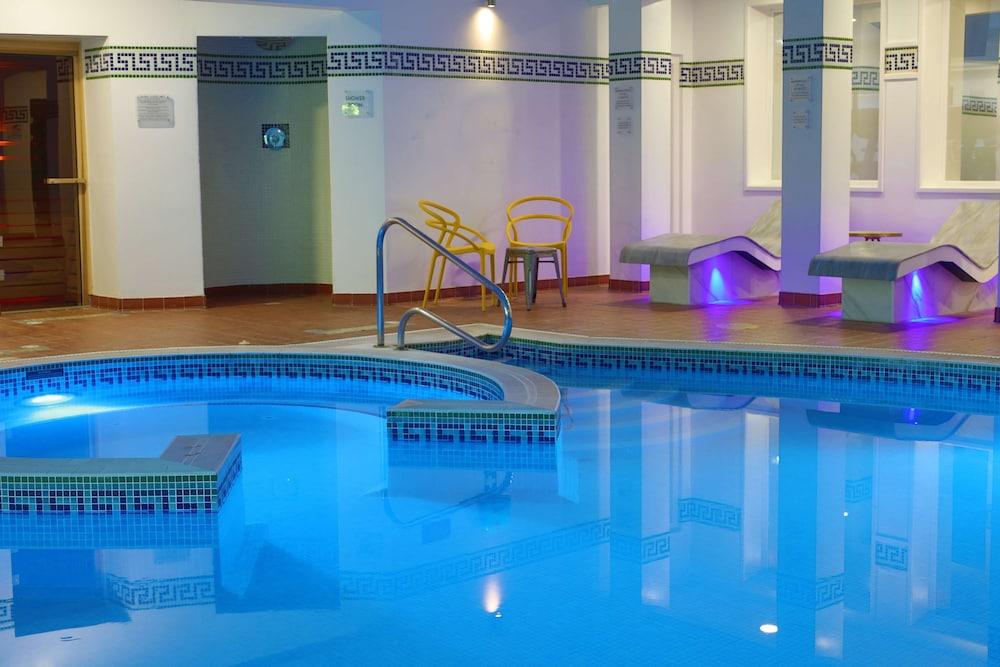 Barton Manor Hotel & Spa, BW Signature Collection — 8
