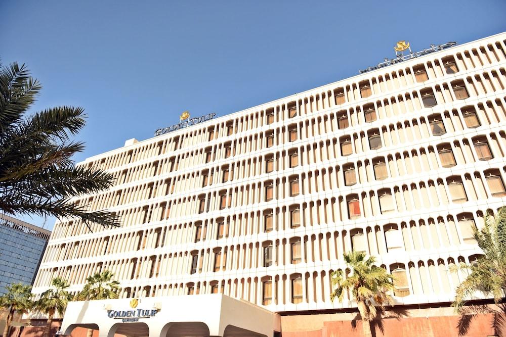 Golden Tulip Bahrain — 2