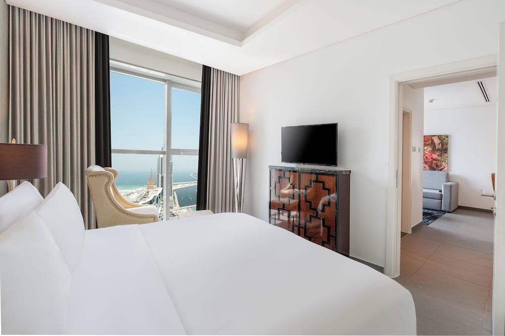 The First Collection Marina, Dubai, A Tribute Portfolio Hotel — 9