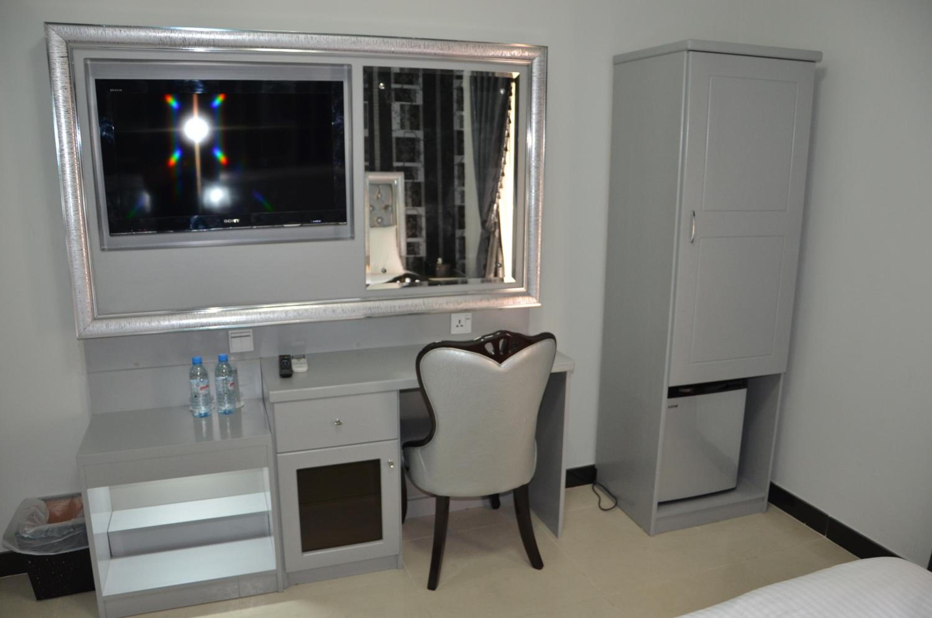 Tryp By Wyndham Dubai — 3