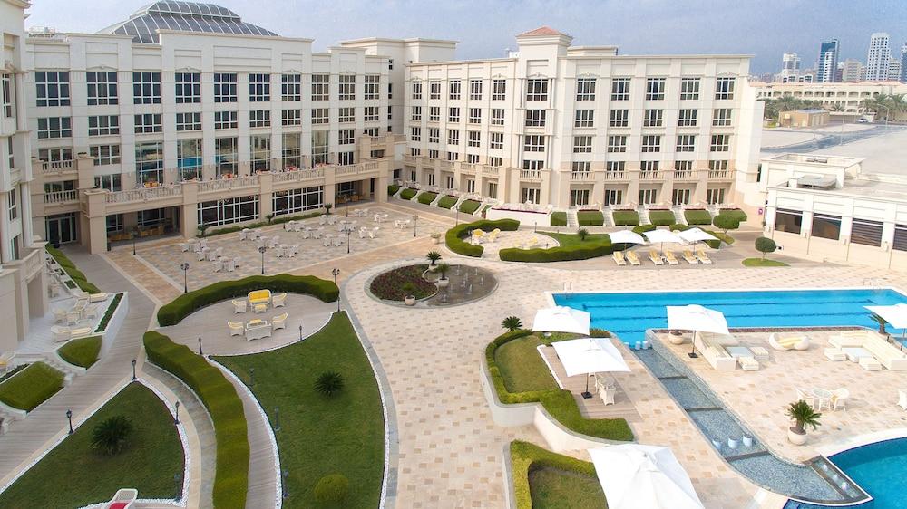 The Regency Hotel Kuwait 134414 — 6