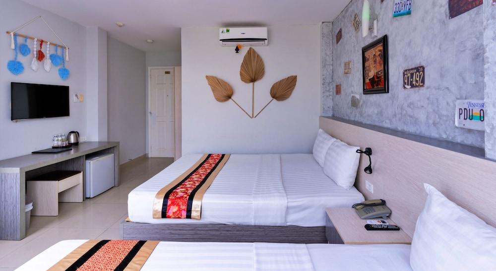 Meraki Hotel — 9