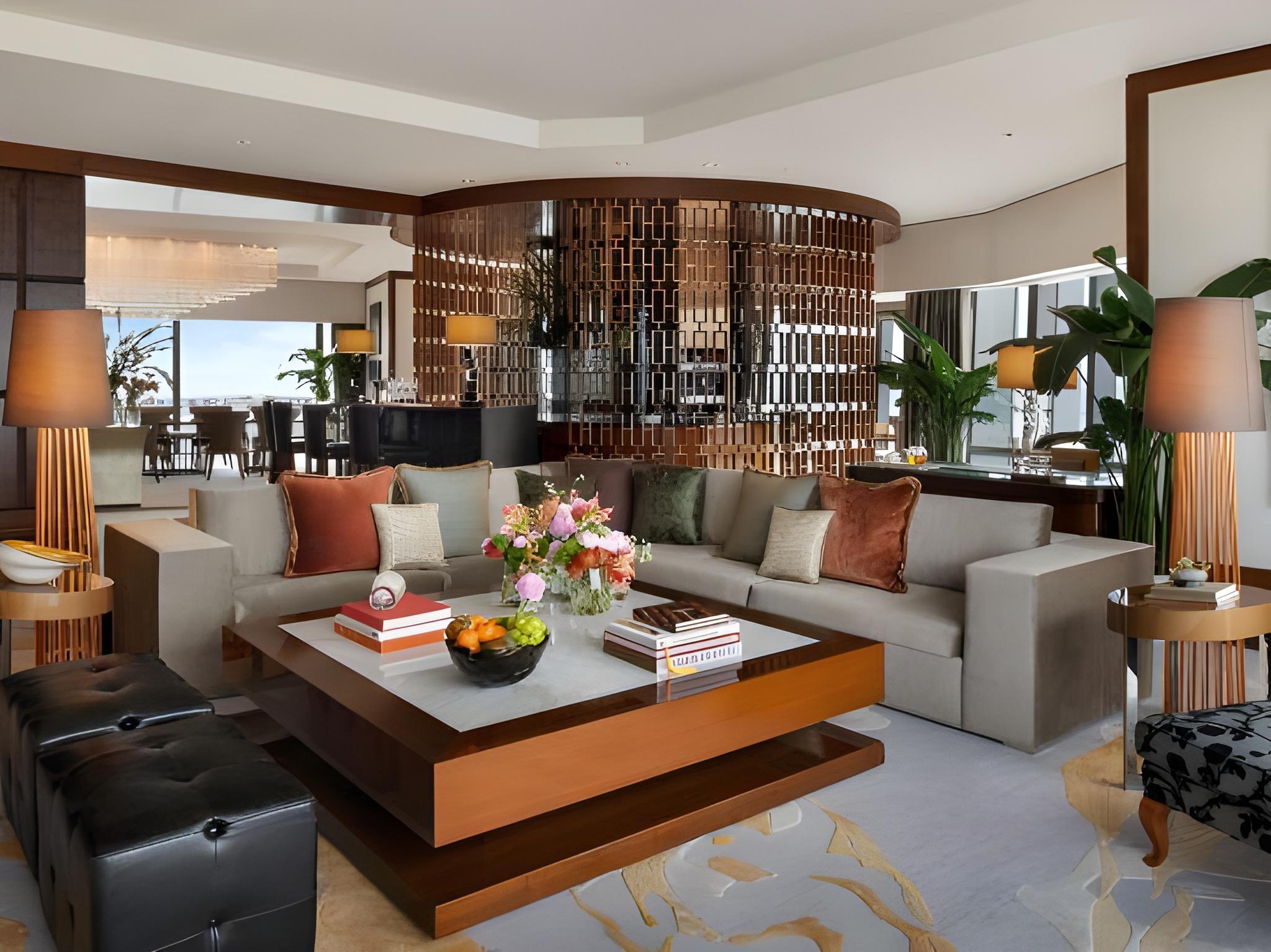 Mandarin Oriental Macau — 5