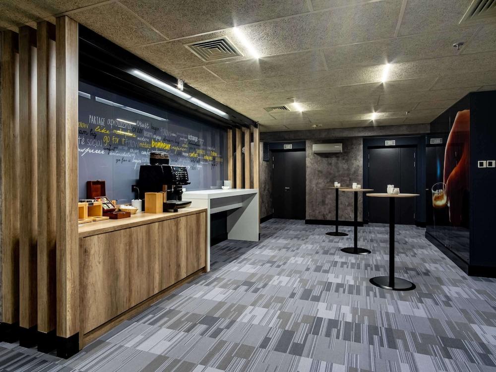 Ibis Kiev City Center — 9