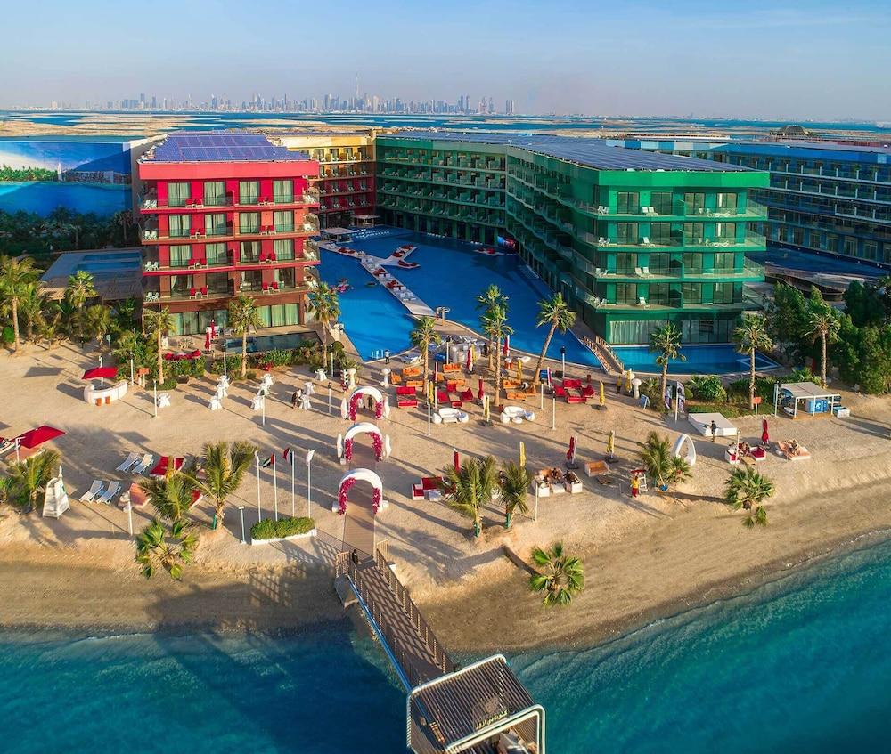 voco Dubai Nice The Heart of Europe (18+) — 2