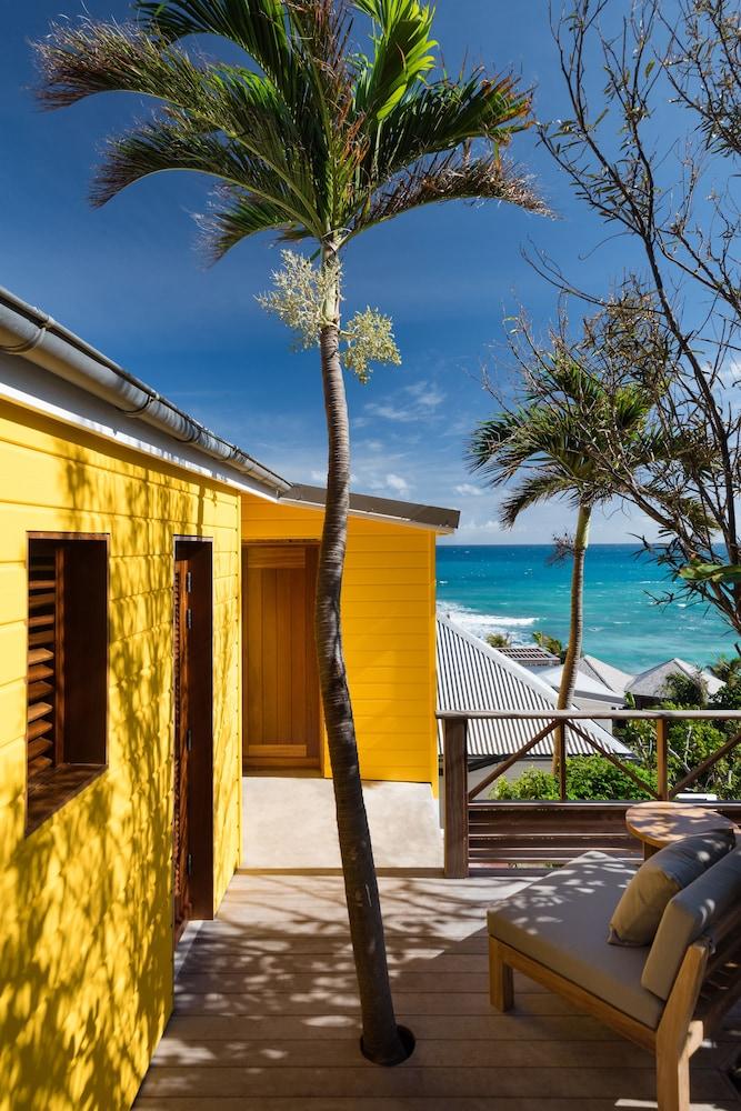 Le Manapany Cottages & Spa — 3