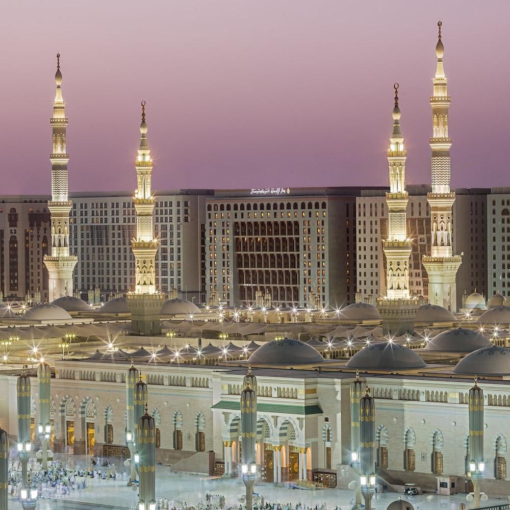 Intercontinental Madinah Dar Al Iman — 6