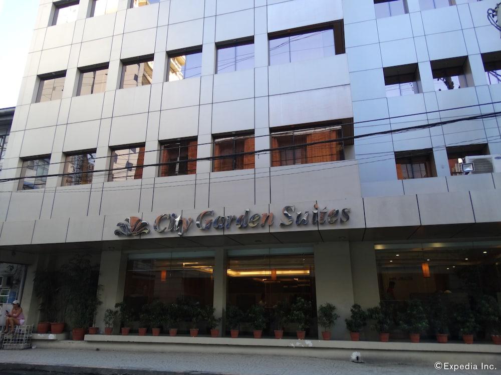 CITY GARDEN SUITES - MANILA 62964 — 2