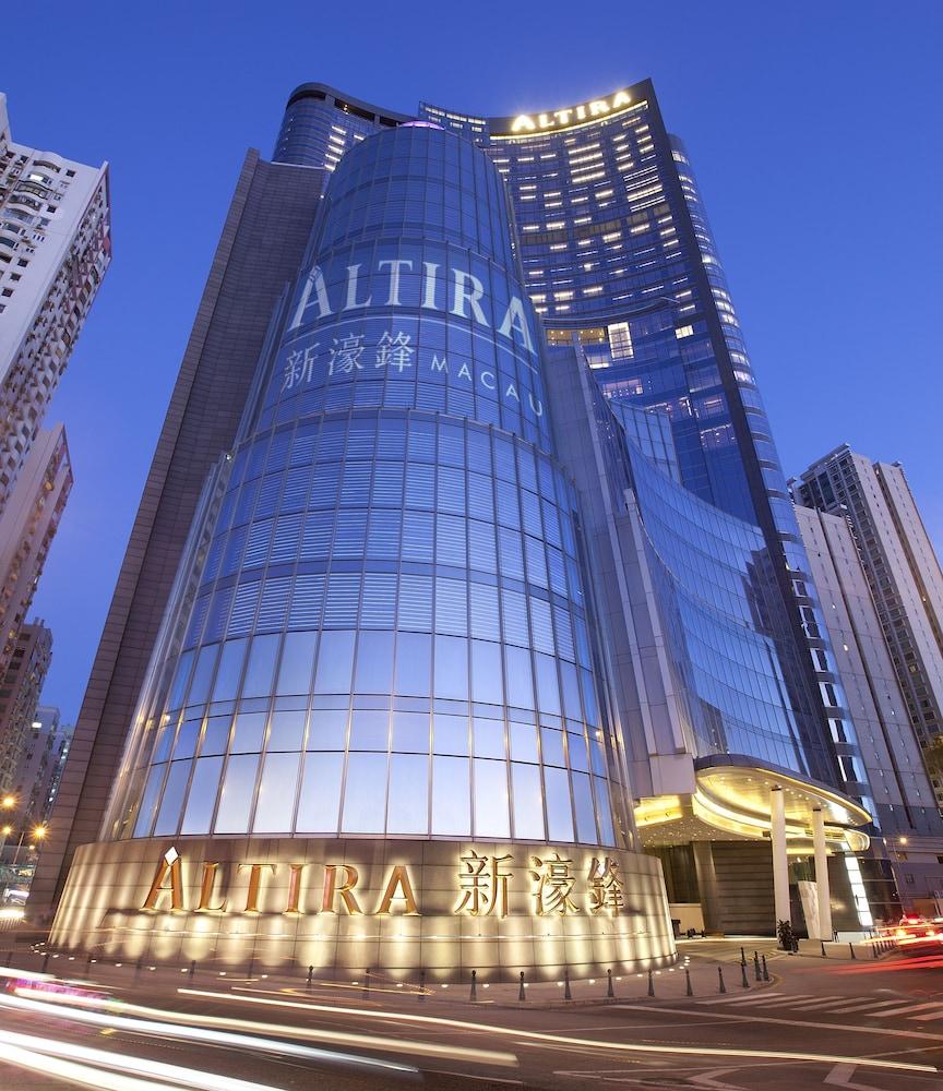 Altira Macau 856445 — 4