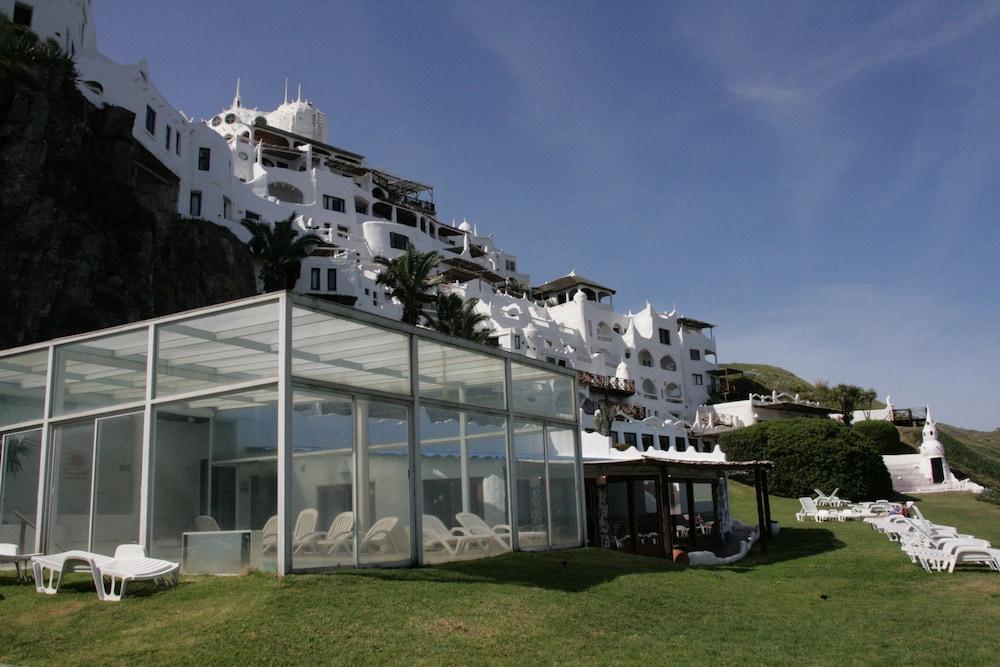 Club Hotel Casapueblo — 10
