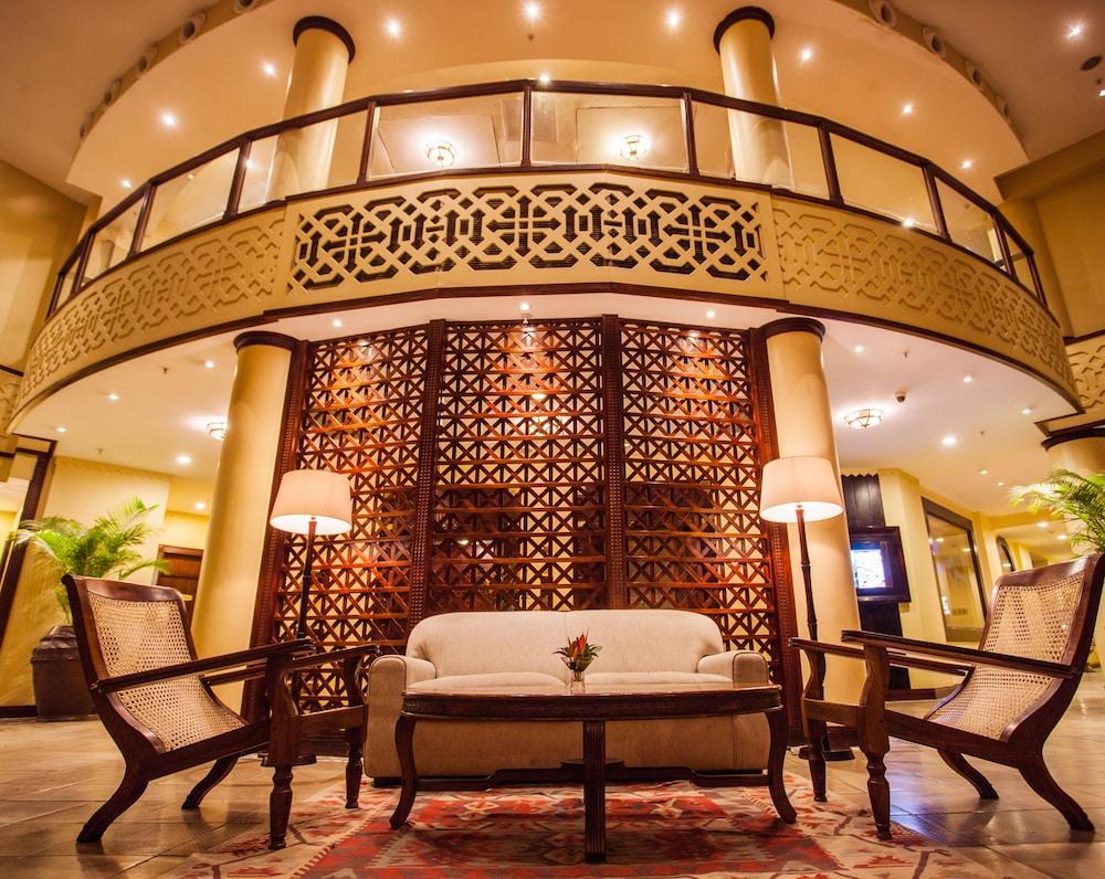 Southern Sun Dar Es Salaam hotel — 9