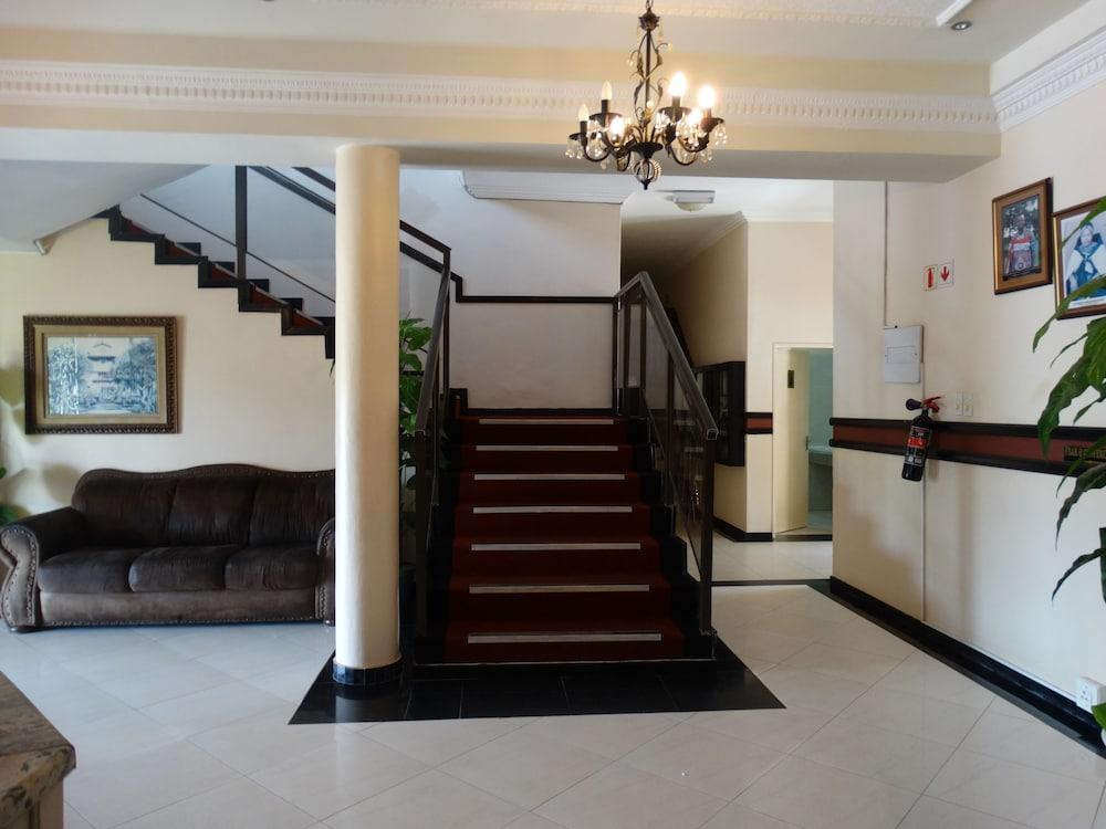 Global Village Guesthouse — 5