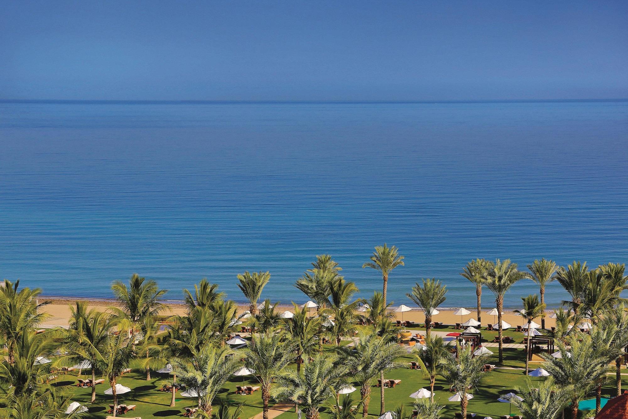 Al Bustan Palace A Ritz-Carlton Hotel 85476 — 8