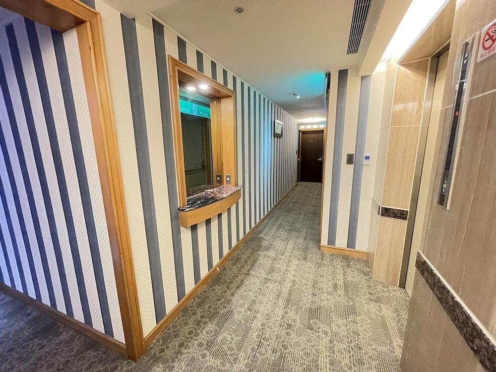 Silken Hotel 884115 — 10