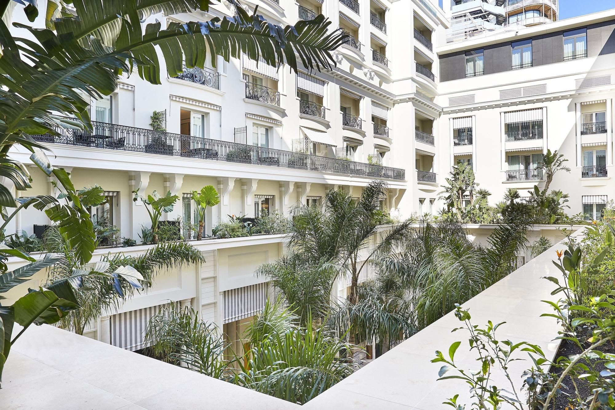 Hotel de Paris Monte Carlo — 3