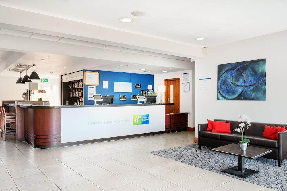 Hampton By Hilton Braintree — 7
