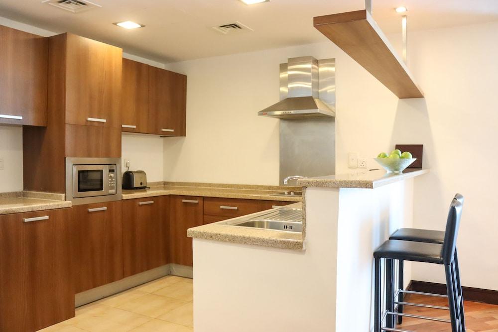 La Suite Dubai Hotel & Apartments — 4