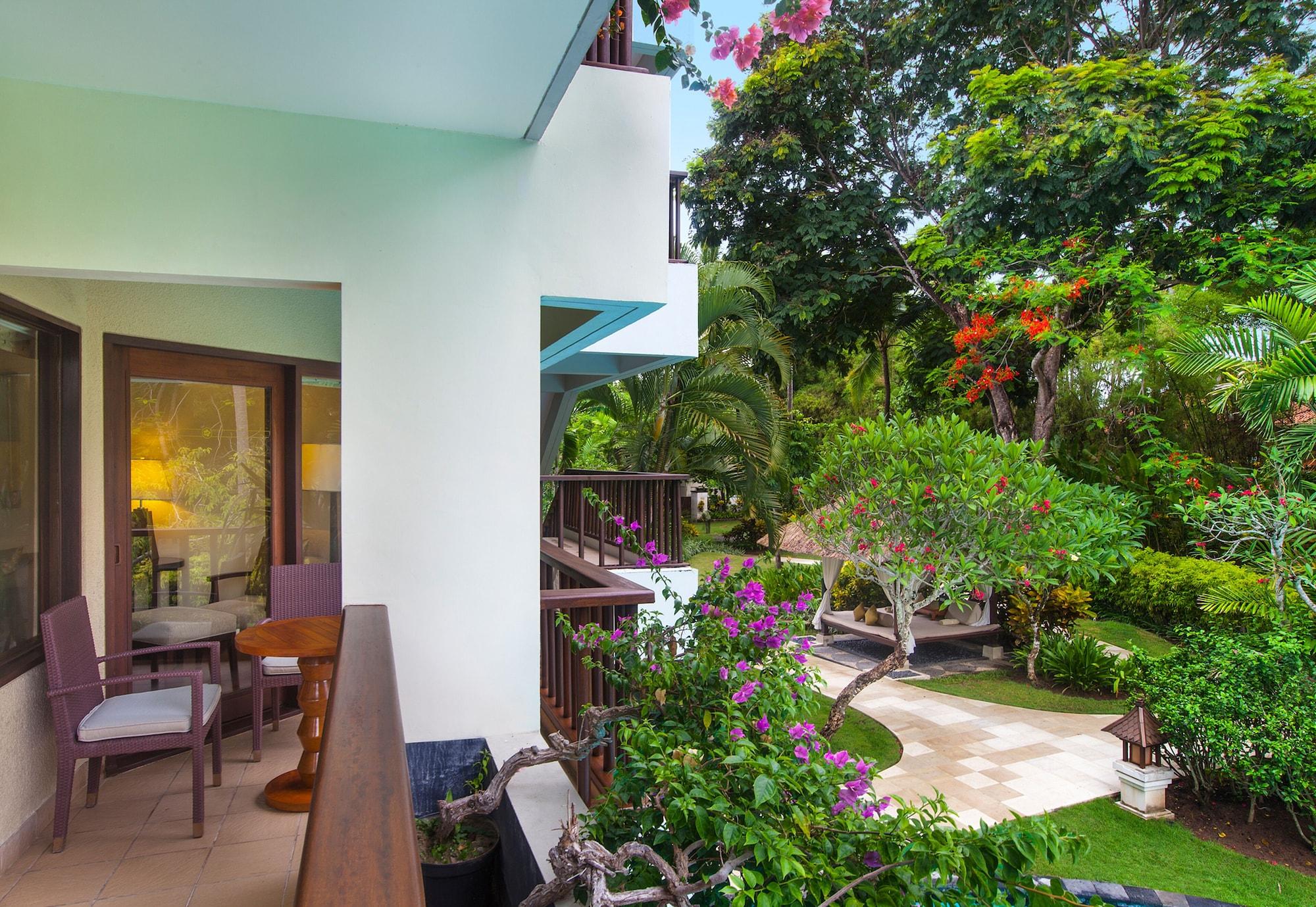 THE LAGUNA, A LUXURY COLLECTION RESORT & SPA, NUSA DUA — 6