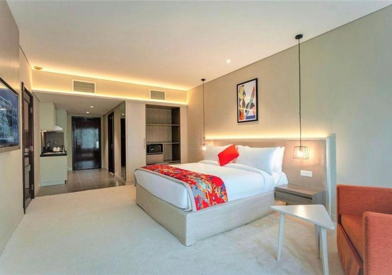 Leva Hotel Mazaya Centre — 5
