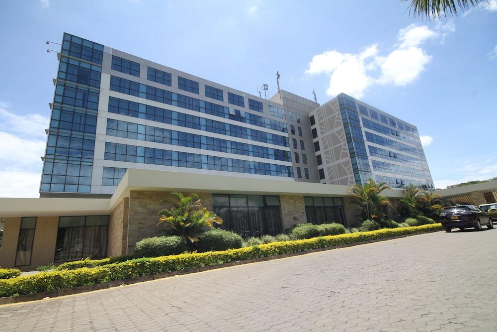 MOUNT MERU HOTEL — 6