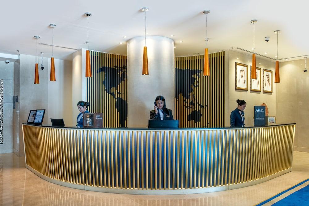 Mercure Gold Hotel Jumeirah By Accor — 5