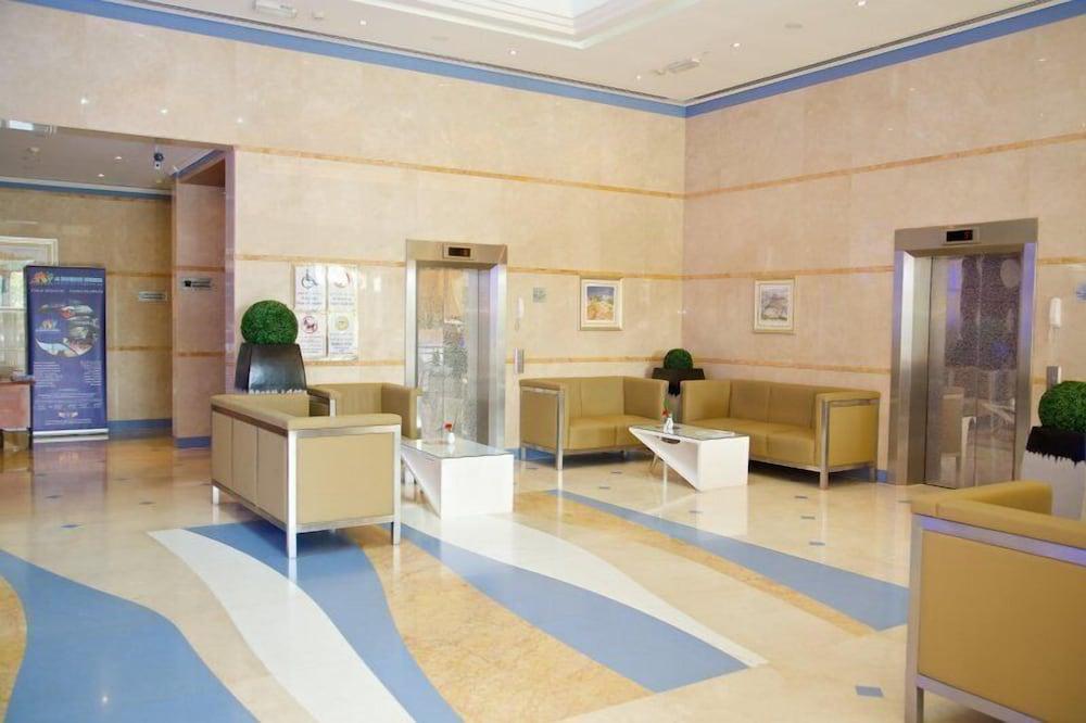 Lavender Hotel Sharjah — 9