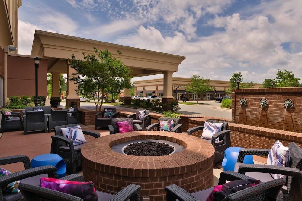 SpringHill Suites by Marriott Durham Chapel Hill — 7