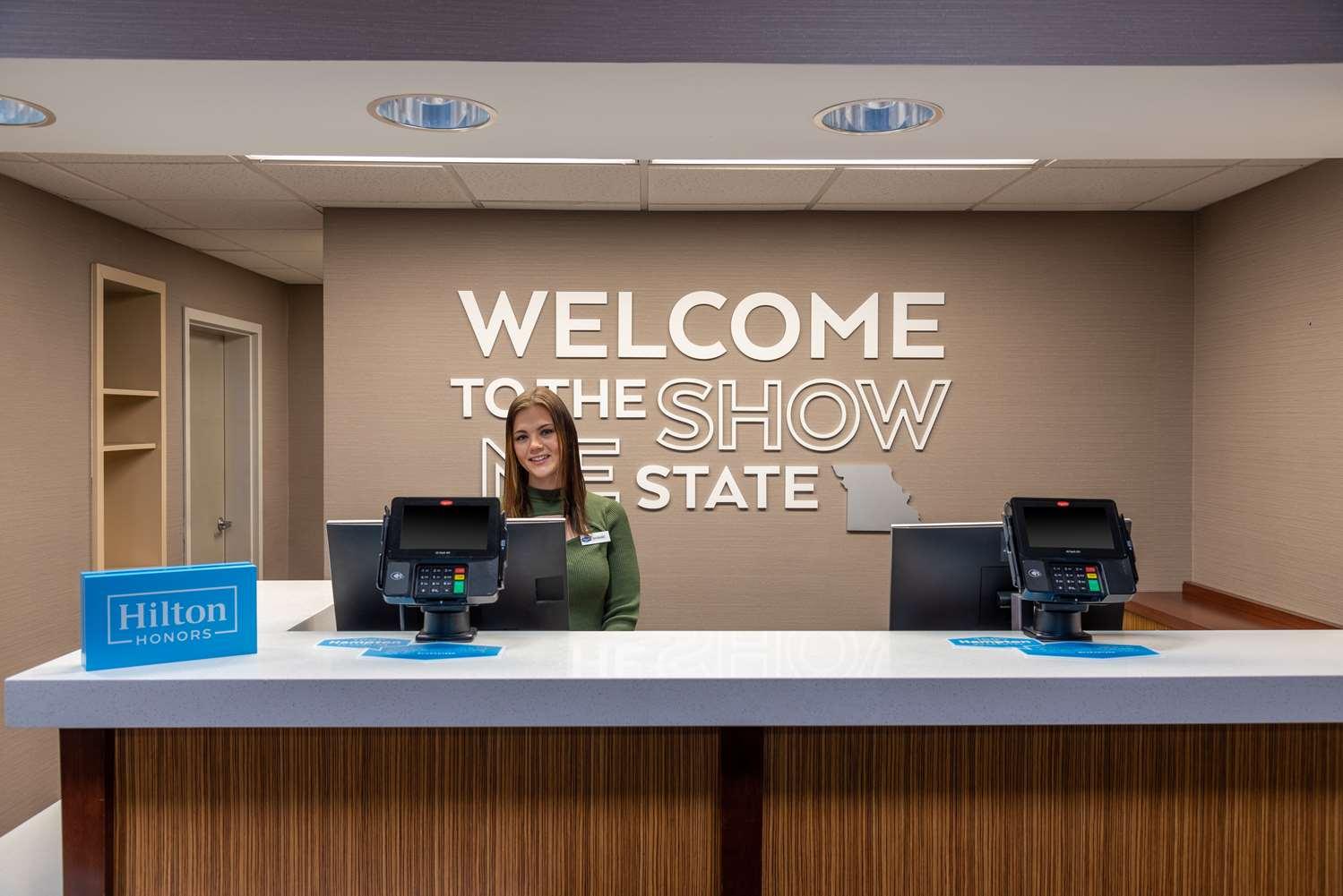 Hampton Inn Kansas City Lees Summit — 9