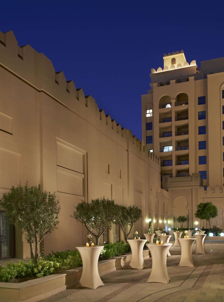 Fairmont The Palm Hotel — 2