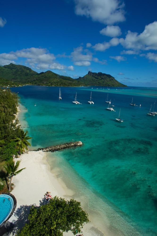 Maitai Lapita Village Huahine — 8