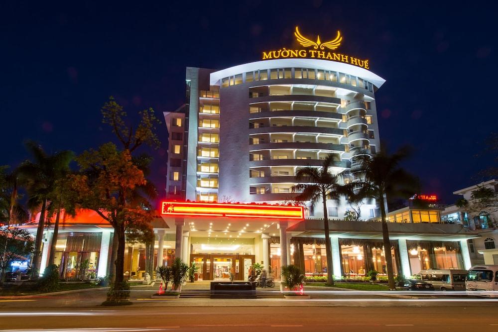 Muong Thanh Hue Hotel — 2