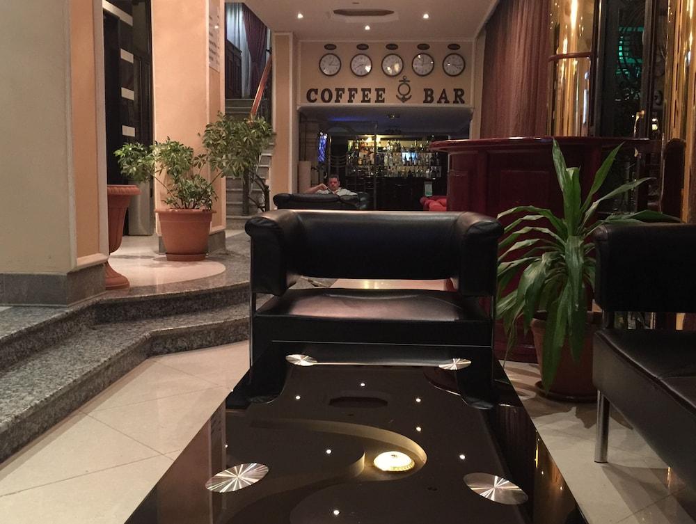 Lobelia Hotel — 7