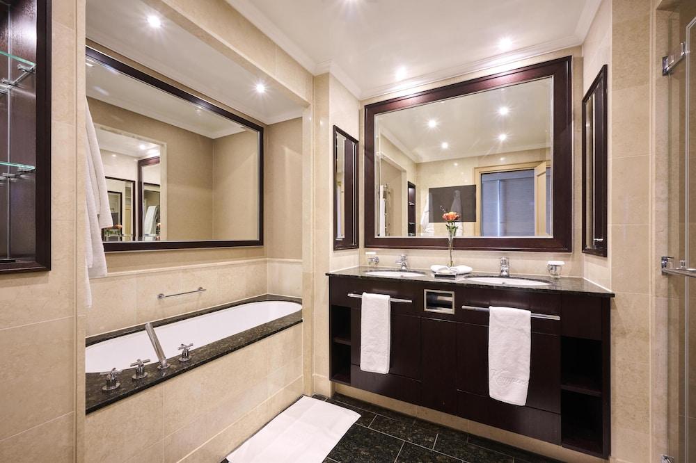 Kempinski Hotel Adriatic Istria Croatia 79264 — 10